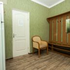Семейный (Трехкомнатный), Гостевой дом Ема