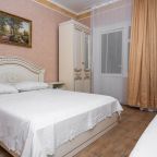 Трёхместный и более (Трехместный Комфорт), Гостевой дом Ема