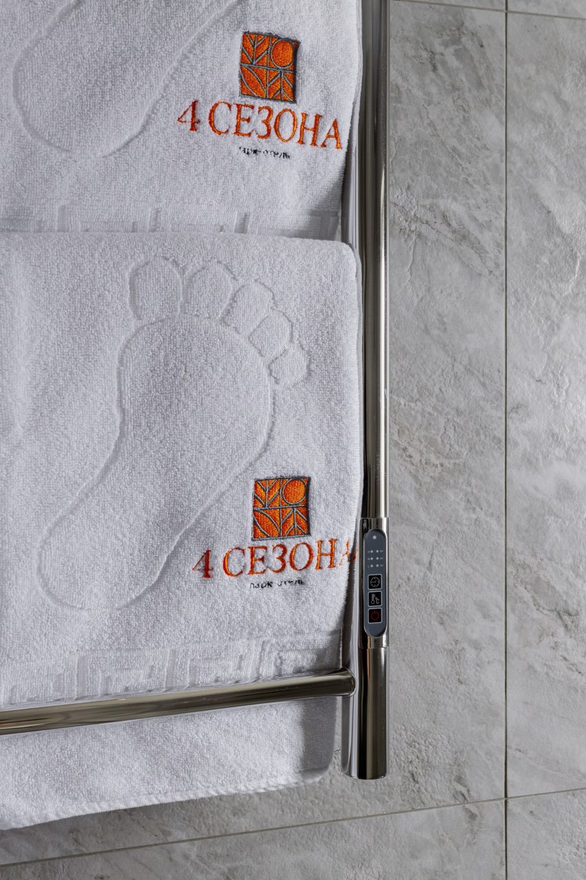 Коттедж (Одноэтажный Лето), Парк-Отель 4 СЕЗОНА