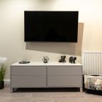 Апартаменты (Баден Люкс), Апартаменты Баден Люкс