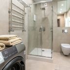 Апартаменты (Баден Люкс), Апартаменты Баден Люкс