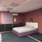 Трёхместный и более (Номер 2), Хостел София