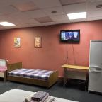 Трёхместный и более (Номер 2), Хостел София