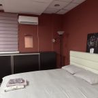 Трёхместный и более (Номер 2), Хостел София