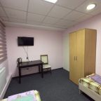 Двухместный (Номер 3), Хостел София