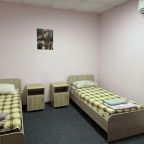 Двухместный (Номер 3), Хостел София
