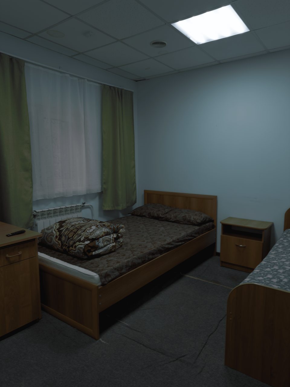 Трёхместный и более (Номер 6), Хостел София