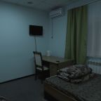 Трёхместный и более (Номер 6), Хостел София