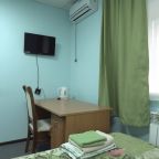Трёхместный и более (Номер 6), Хостел София