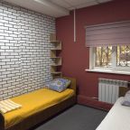 Двухместный (Номер 8), Хостел София
