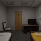 Двухместный (Номер 8), Хостел София