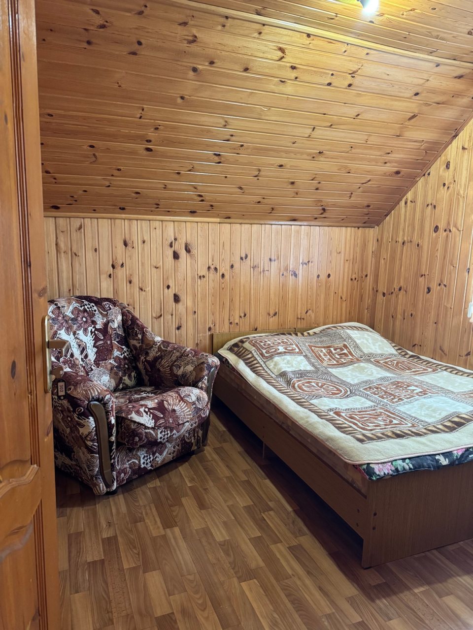 Двухместный (Эконом), Гостевой дом Татьяна