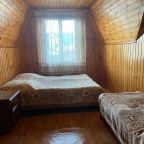 Трехместный (Семейный), Гостевой дом Татьяна