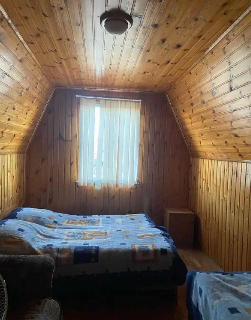 Трехместный (Эконом), Гостевой дом Татьяна