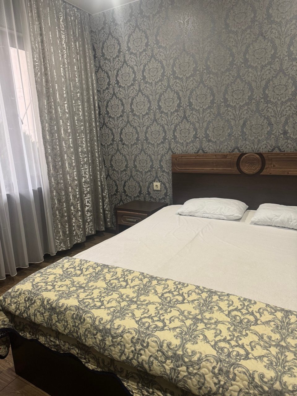 Двухместный (Комфорт), Гостевой дом Татьяна