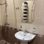 Трехместный (Комфорт), Гостевой дом Татьяна