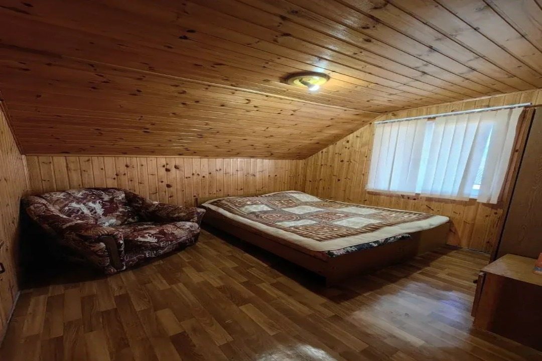Двухместный (Эконом), Гостевой дом Татьяна