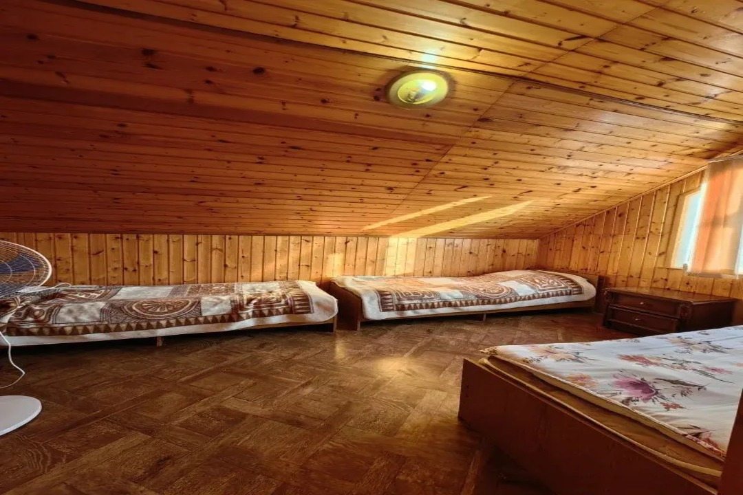 Трёхместный и более (Эконом), Гостевой дом Татьяна