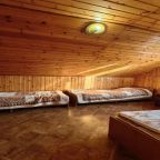 Трёхместный и более (Эконом), Гостевой дом Татьяна