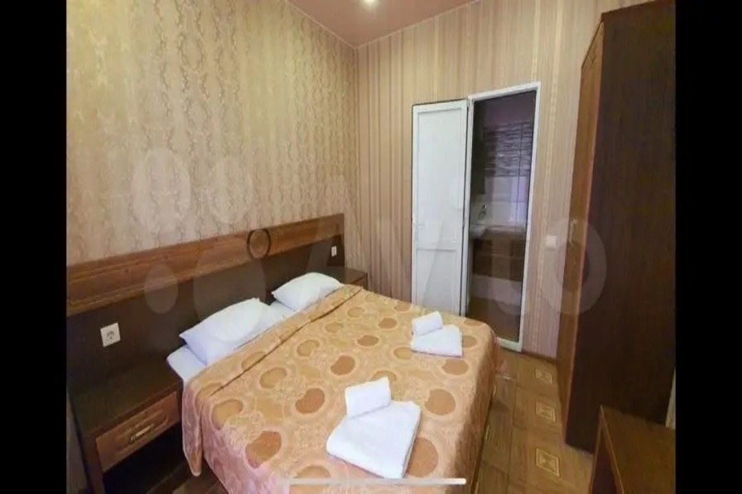 Полулюкс (Двухместный), Гостевой дом Татьяна