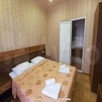 Полулюкс (Двухместный), Гостевой дом Татьяна