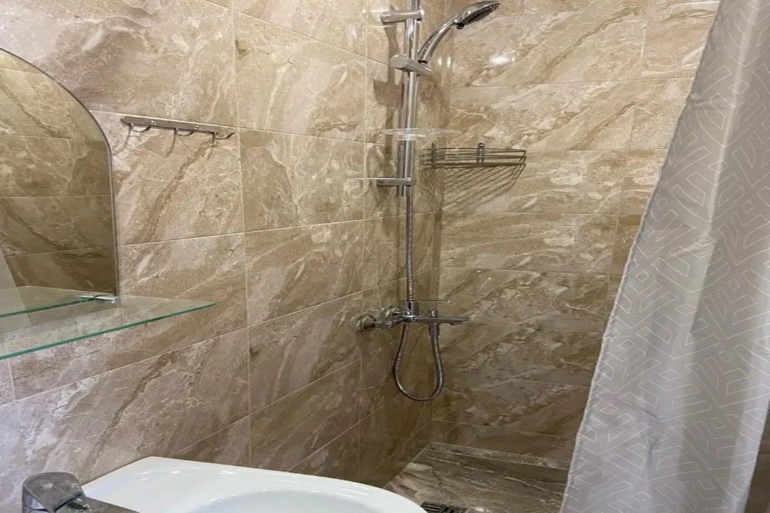 Полулюкс (Семейный комфорт), Гостевой дом Татьяна