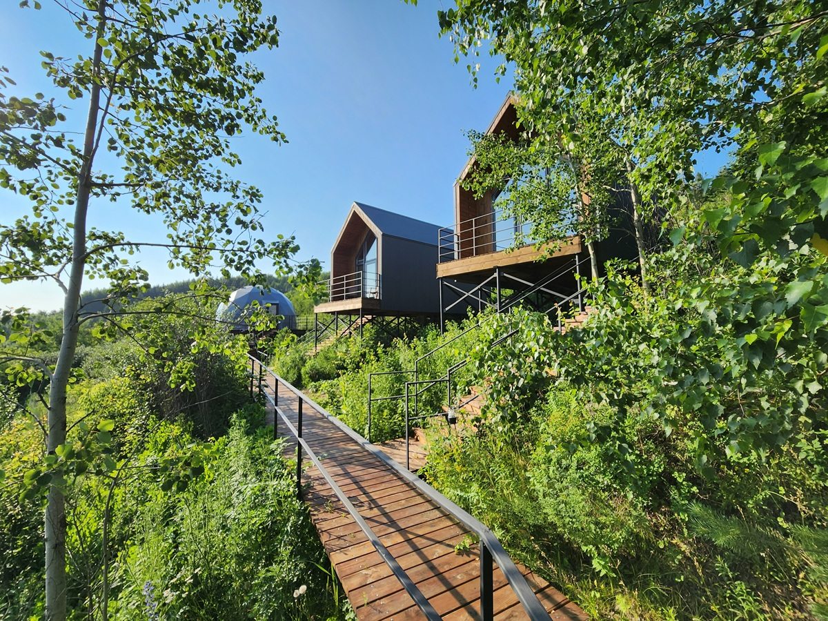 Гостевой дом 11 Гор Алтая, Белокуриха