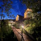 Глэмпинг в Белокурихе «11 Гор Алтая»