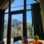 Глэмпинг в Белокурихе «11 Гор Алтая»