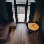 Глэмпинг в Белокурихе «11 Гор Алтая»