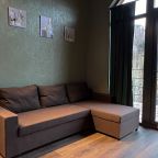 Глэмпинг в Белокурихе «11 Гор Алтая»