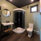 Глэмпинг в Белокурихе «11 Гор Алтая»