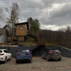 Глэмпинг в Белокурихе «11 Гор Алтая»