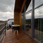 Глэмпинг в Белокурихе «11 Гор Алтая»