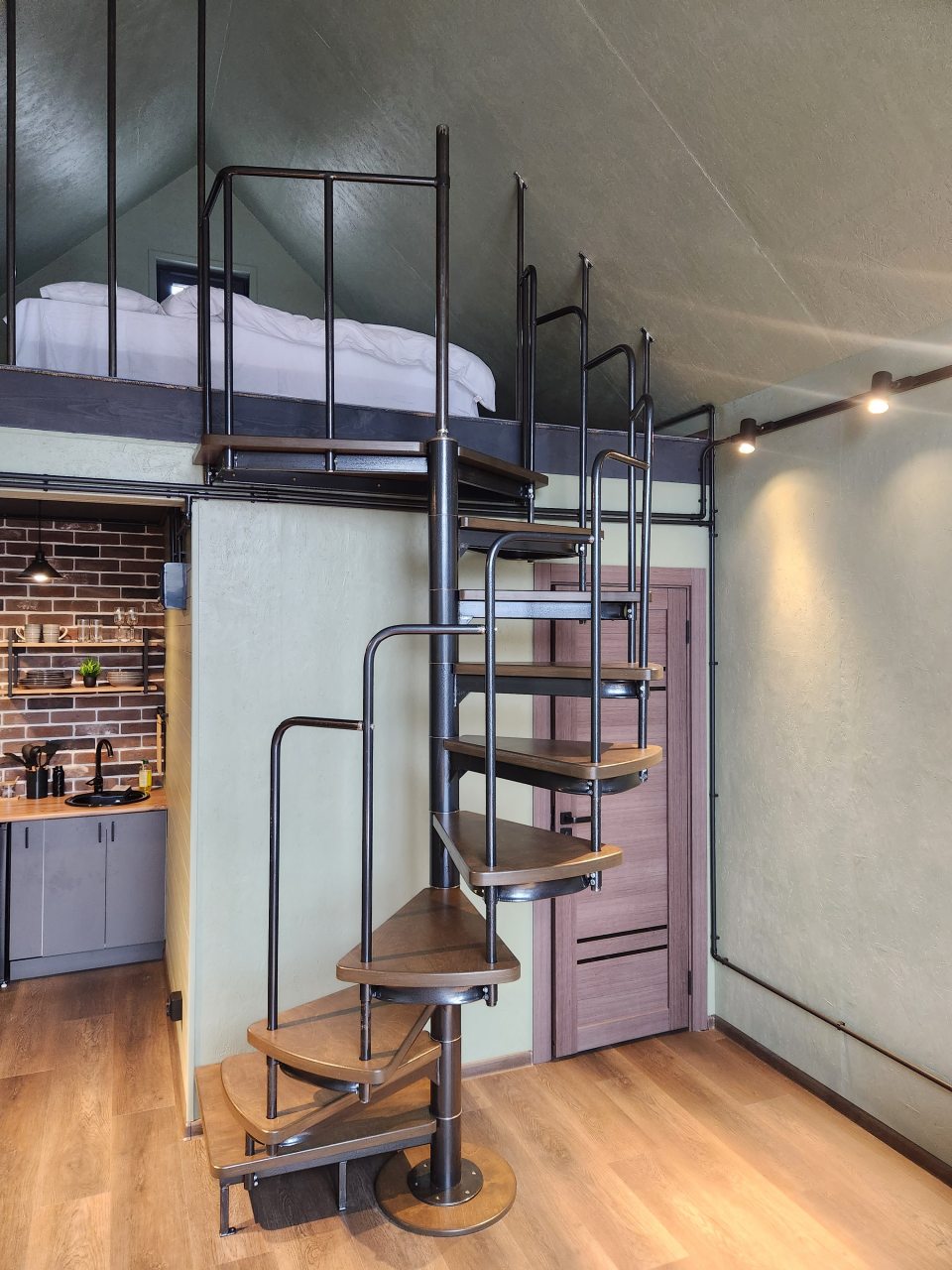 Глэмпинг в Белокурихе «11 Гор Алтая»