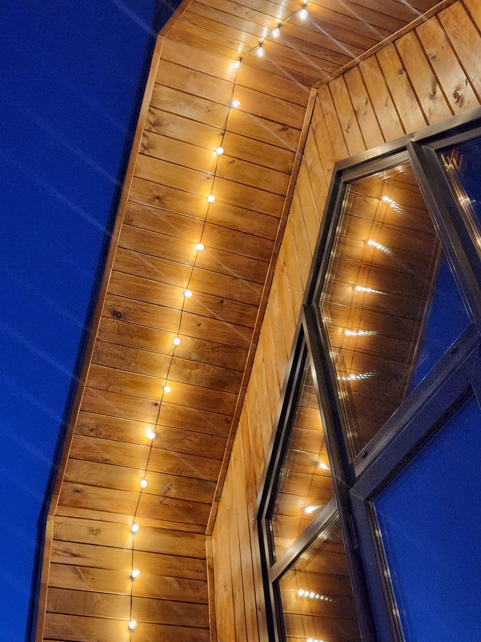 Глэмпинг в Белокурихе «11 Гор Алтая»