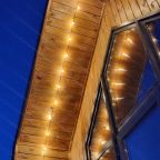 Глэмпинг в Белокурихе «11 Гор Алтая»