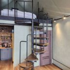 глэмпинг на высоте в Белокурихе