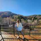 Глэмпинг в Белокурихе «11 Гор Алтая»