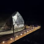 Глэмпинг в Белокурихе «11 Гор Алтая»