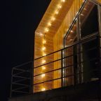 Глэмпинг в Белокурихе «11 Гор Алтая»