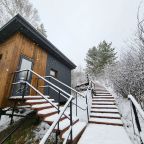 Глэмпинг в Белокурихе «11 Гор Алтая»