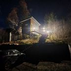 Глэмпинг на высоте в Белокурихе