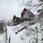 глэмпинг «11 Гор Алтая» Белокуриха