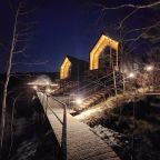 глэмпинг «11 Гор Алтая» Белокуриха