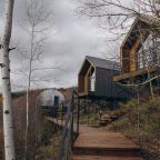 глэмпинг «11 Гор Алтая» Белокуриха