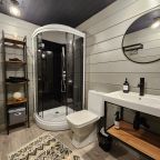 глэмпинг на высоте в Белокурихе