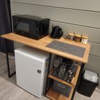 глэмпинг на высоте в Белокурихе