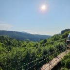 глэмпинг на высоте в Белокурихе