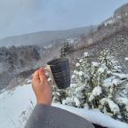 глэмпинг на высоте в Белокурихе